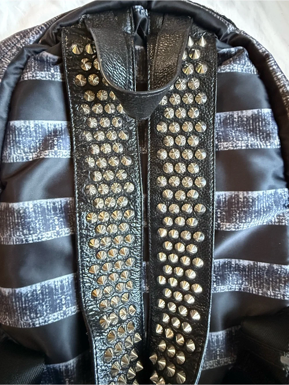 Givenchy backpack featuring